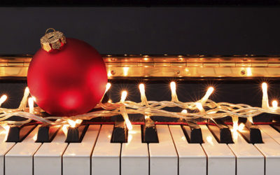 Las canciones de navidad más especiales de un año que no olvidaremos
