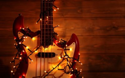 20 temas para la Navidad más musical